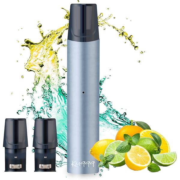 Amazon | KM999 フルーツミント 「カートリッジ フルーツミント